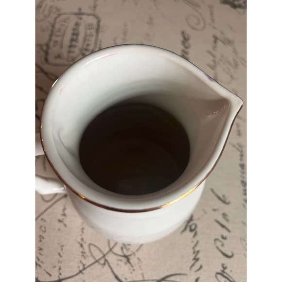 Ovaltine‎ Pitcher - Picture 3 of 4